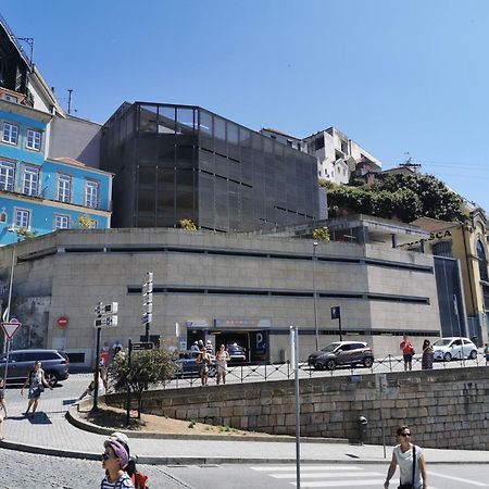 Portobello Lux Living Vila Nova de Gaia Kültér fotó