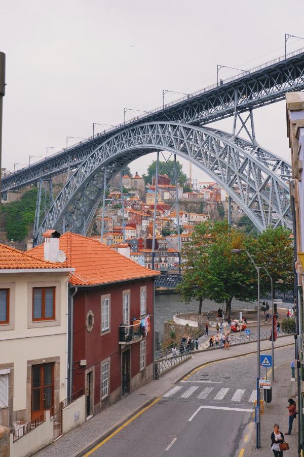 Portobello Lux Living Vila Nova de Gaia Kültér fotó