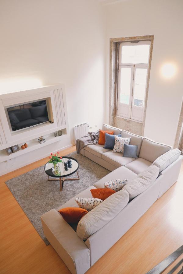 Portobello Lux Living Vila Nova de Gaia Kültér fotó