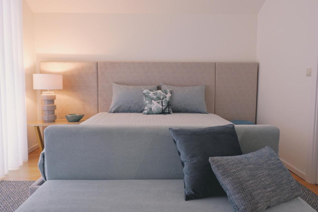 Portobello Lux Living Vila Nova de Gaia Kültér fotó