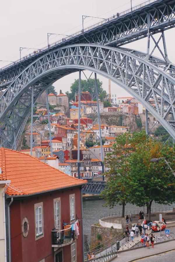 Portobello Lux Living Vila Nova de Gaia Kültér fotó