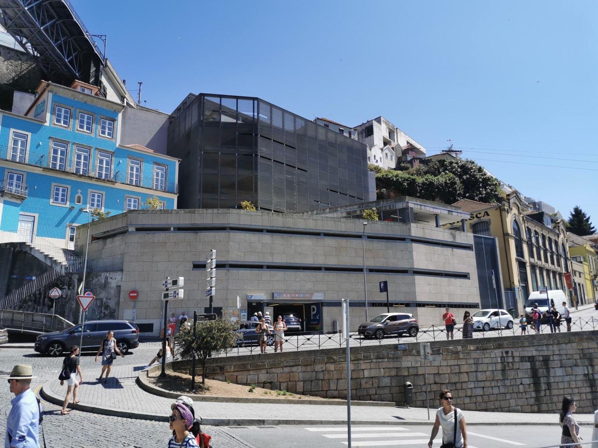 Portobello Lux Living Vila Nova de Gaia Kültér fotó